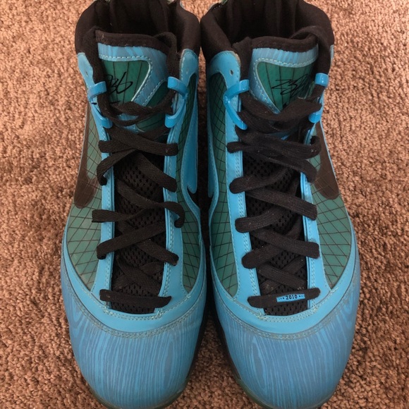 Nike Lebron 7 ASG Sz 11.5 - Picture 1 of 8